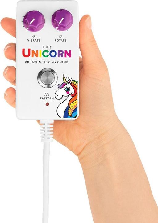 Actual product image Pipedream The Unicorn Premium