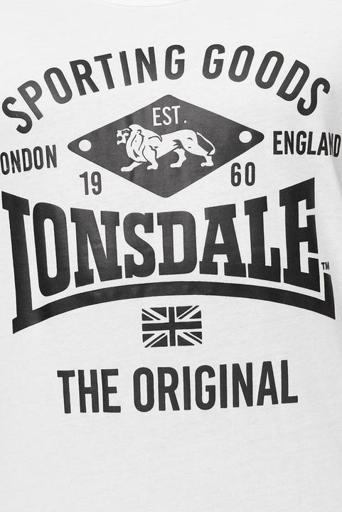 Produktbild Lonsdale tanktop biggin (M)