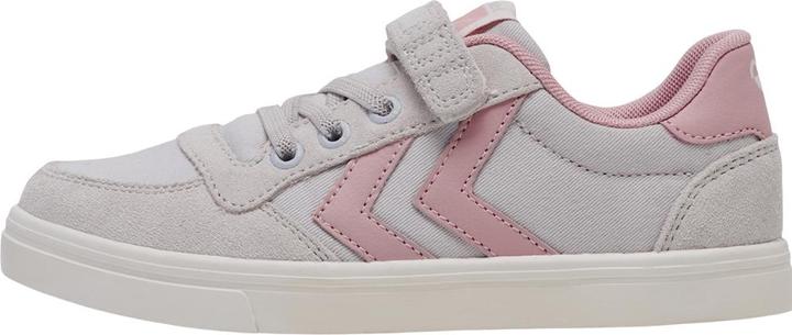 Actual product image hummel Slimmer Stadil Low Jr (34)