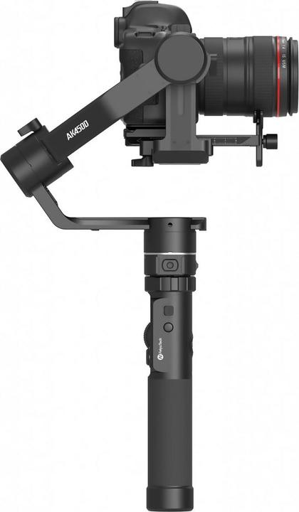 Produktbild FeiYu Tech AK4500 Kit (Spiegelreflexkamera, 4.60 kg)