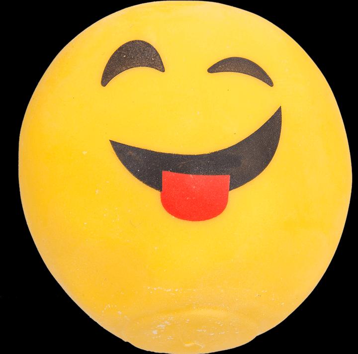 Produktbild Out of the blue Anti Stress-Ball Smiley