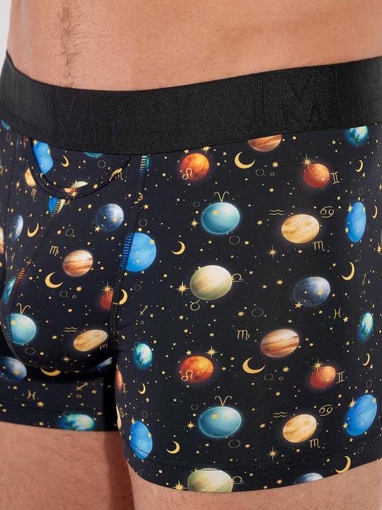 Produktbild HOM Retro Boxer Funky Style HO1 (M, Einzelpack)