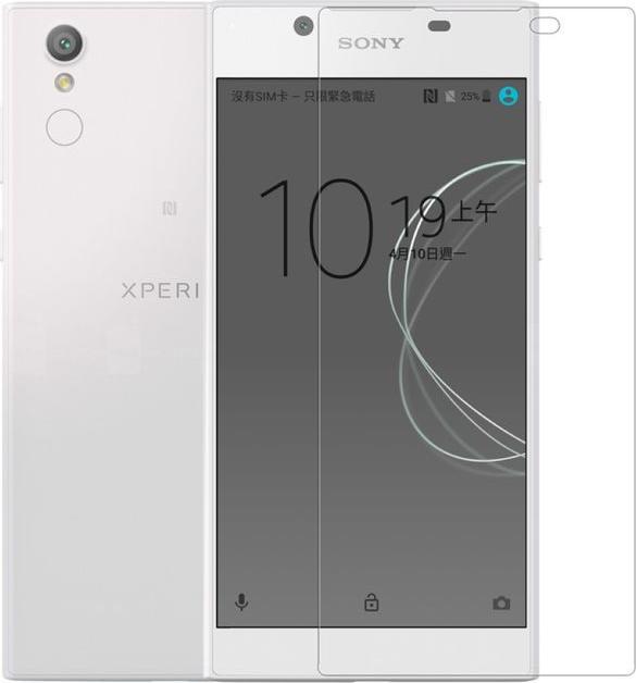 Image du produit Nillkin Amazing H (1 pièce(s), Sony Xperia L1)