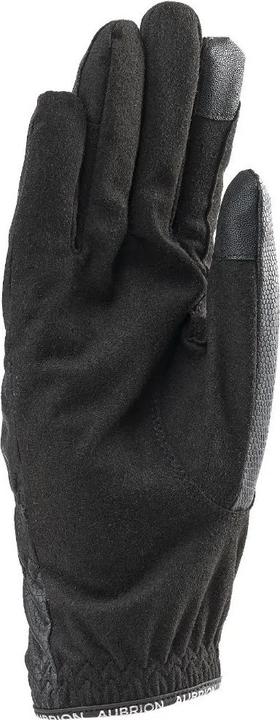 Actual product image Aubrion Unisex Adult Stadium Winter Riding Gloves (L)