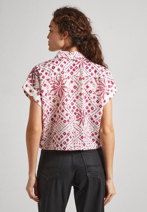 Immagine prodotto Pepe Jeans camicia da duce (L)