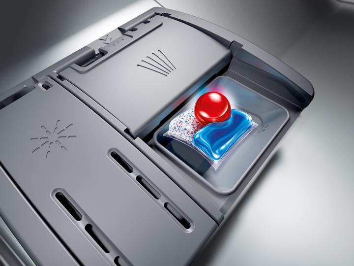 Produktbild Bosch Hausgeräte SMP4ECC71S