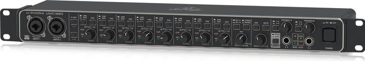 Image du produit Behringer U-Phoria UMC1820 (USB)