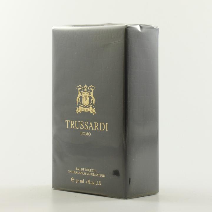 Immagine prodotto Trussardi Uomo (Eau de toilette, 30 ml)