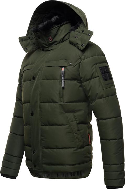 Actual product image Stone Harbour Witaas (M)
