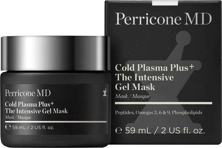 Produktbild Perricone MD Cold Plasma Plus+ The Intensive Gel Mask (59 ml)