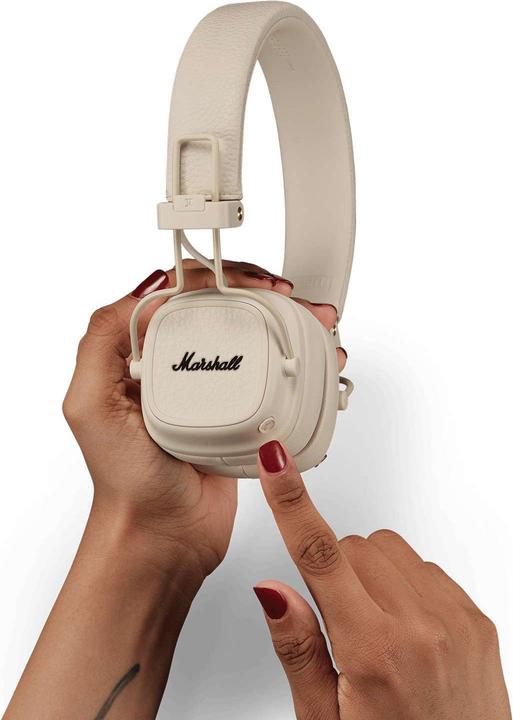 Actual product image Marshall Major V (100 h, Wireless)