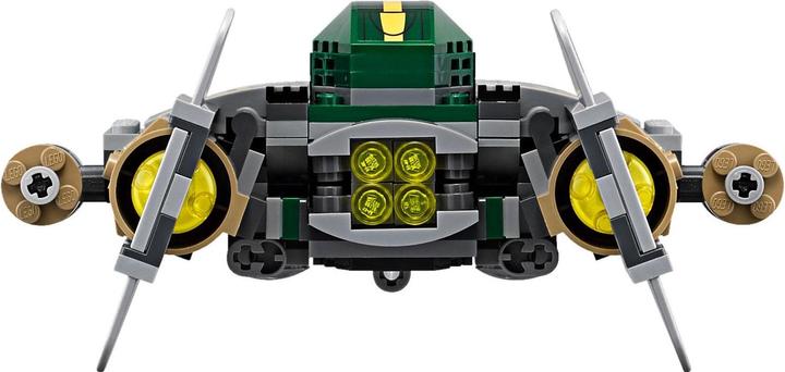 Image du produit LEGO Star Wars TIE Advanced de Vador contre A-Wing Starfigh (75150, LEGO Star Wars)