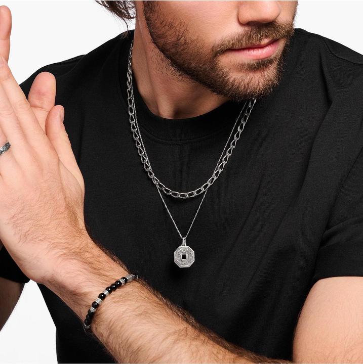 Immagine prodotto Thomas Sabo Ciondolo Talismano e Percorso di Vita (Argento 925)