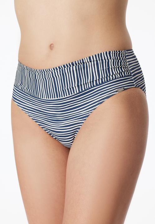 Immagine prodotto Schiesser Bikini Aqua Sea Blossom con ferretto (46 B)