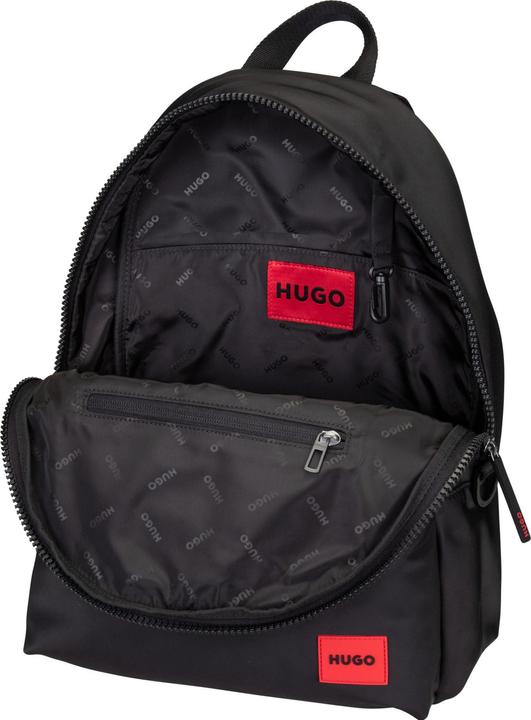 Produktbild Hugo Boss Ethon 2.0N Backpack (21 l)