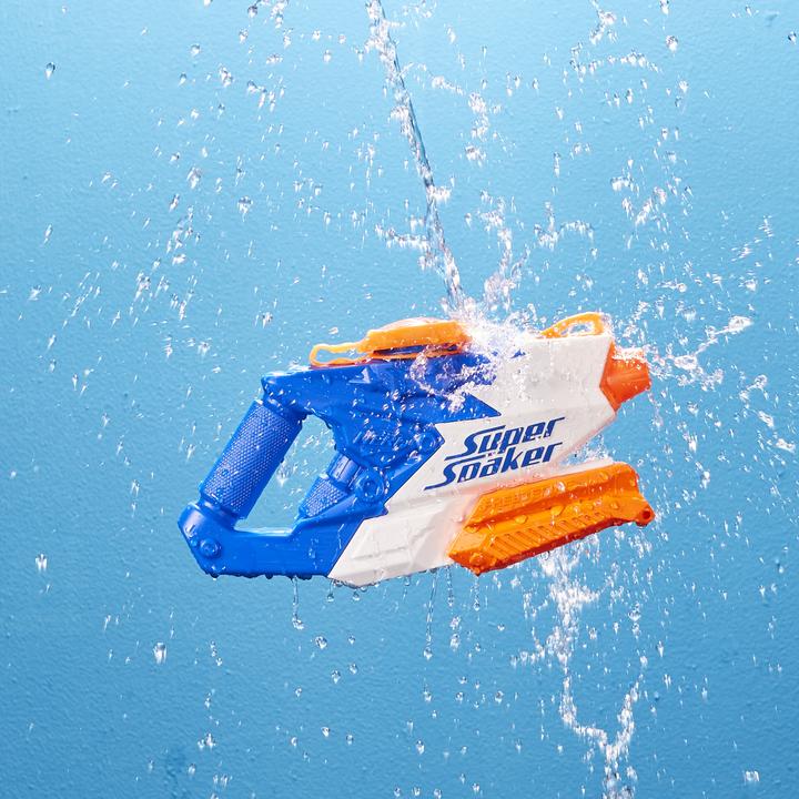 Produktbild Nerf Super Soaker Freeze Fire 2.0