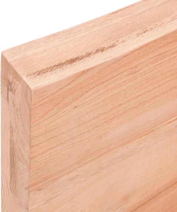 Immagine prodotto VidaXL Oak Nature (140 x 60 x 6 cm)