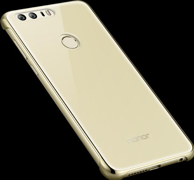 Actual product image Honor PC Case (Honor 8)