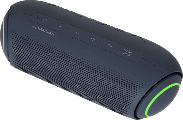 Produktbild LG XBoom Go PL7 (24 h, Akkubetrieb, Stromversorgung über USB)