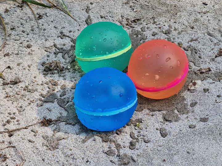 Produktbild Vivalloons Wasserbomben