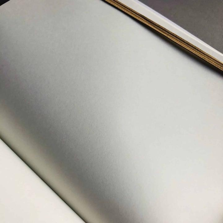 Immagine prodotto Artelusa Blocco note A6 (A6, Copertina rigida)