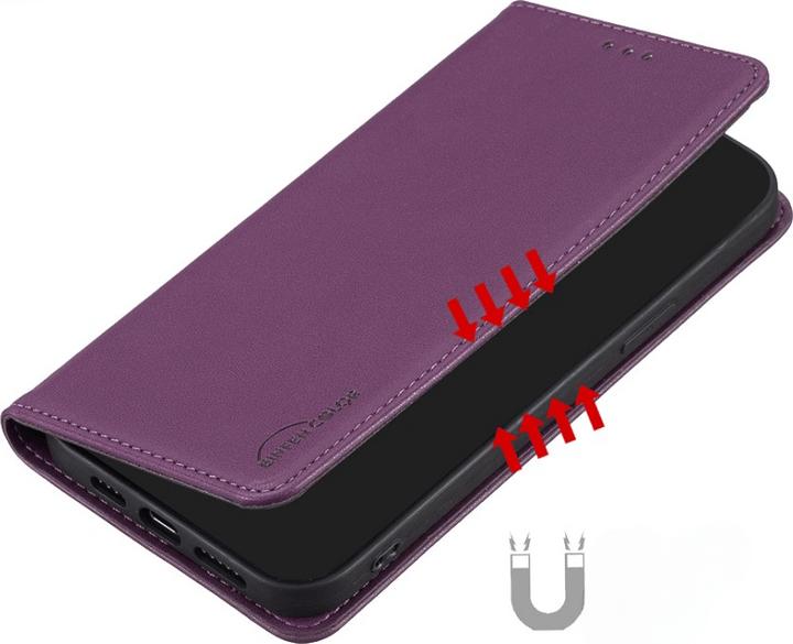 Produktbild Binfen Color Flip Case Etui (Apple iPhone 16 Plus)