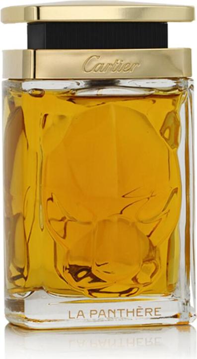 Actual product image Cartier La Panthère (Eau de parfum, 100 ml)