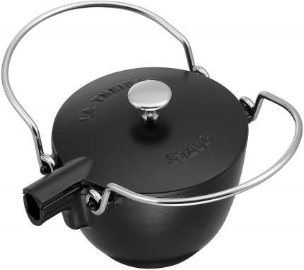 Image du produit Staub Théière (1.15 l)