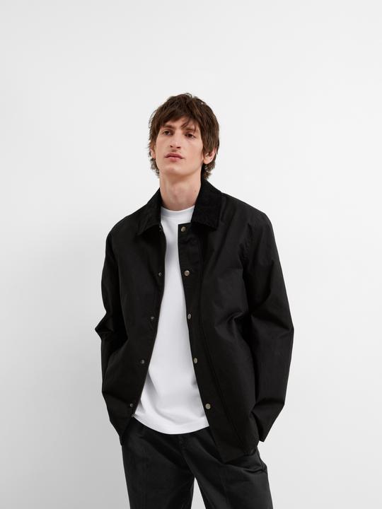 Produktbild Selected Homme Kurzärmeliges T-Shirt (L)