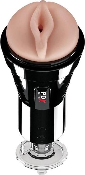 Produktbild Pipedream PDX Elite Cock Compressor Vibrator