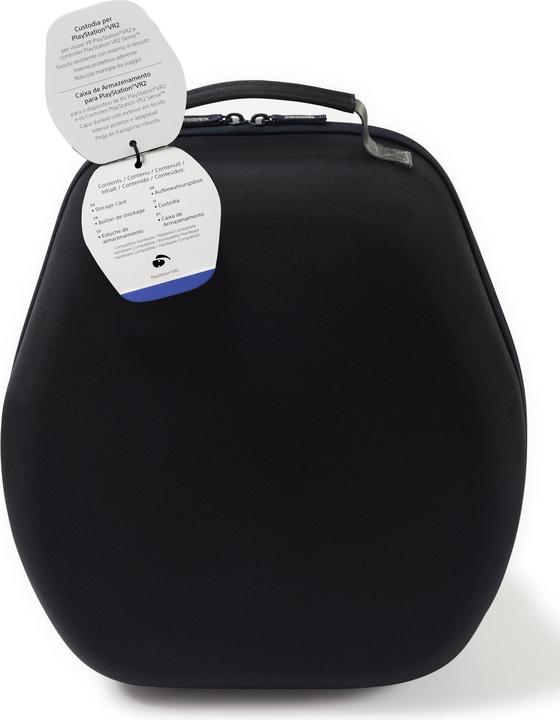 Actual product image PowerA PS5 VR2 Carrying Case POWER A officially licensed