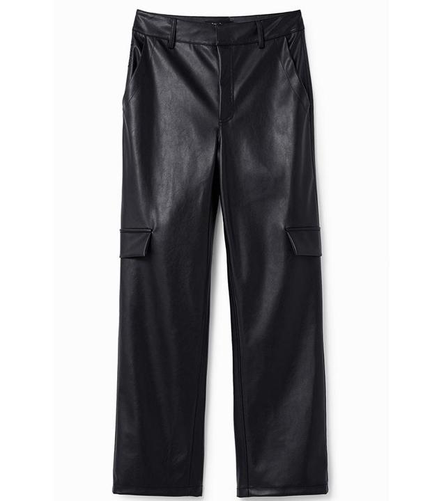 Produktbild Desigual cargohose daen bristol (M)
