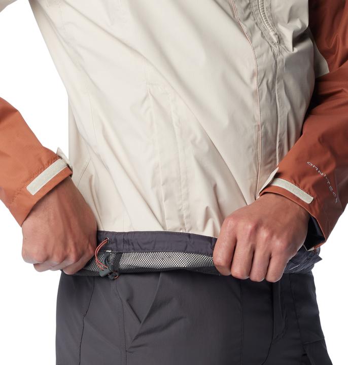 Image du produit Columbia Veste Pouring Adventure™ II (XXL)