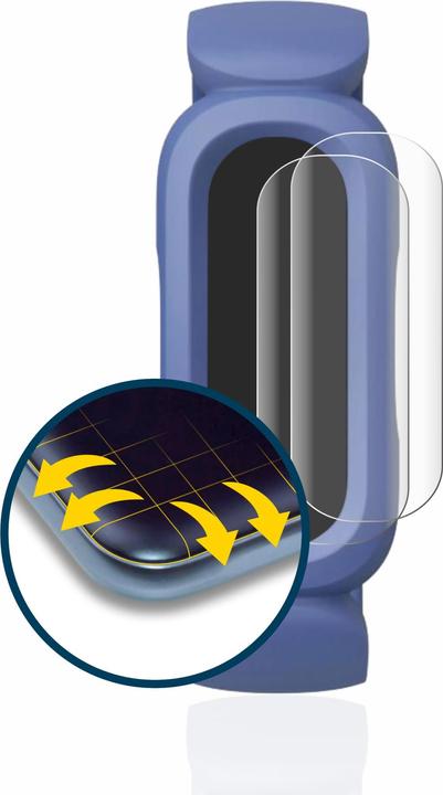 Produktbild BROTECT Full-Cover Displayschutz