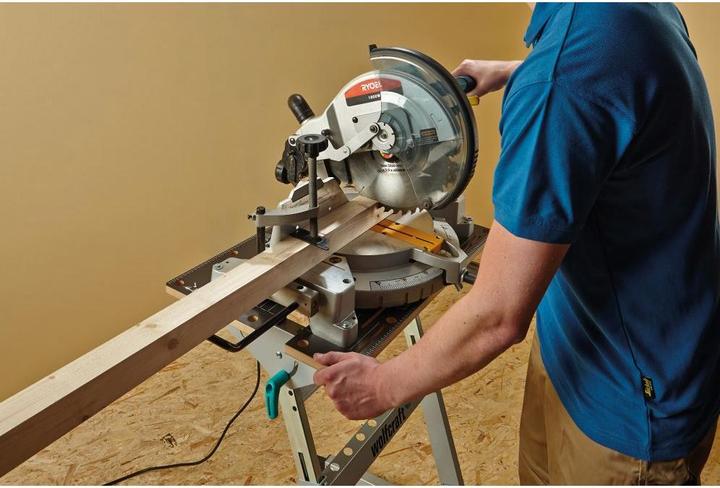 Produktbild wolfcraft Master 701 (52.50 cm, 68 cm)