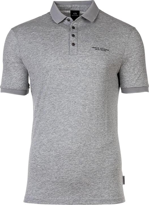 Emporio Armani Poloshirt Sportlich
