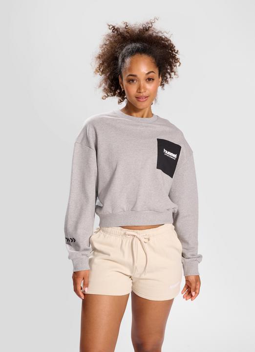 Produktbild hummel Hmllgc Dacia Sweatshirt (M)
