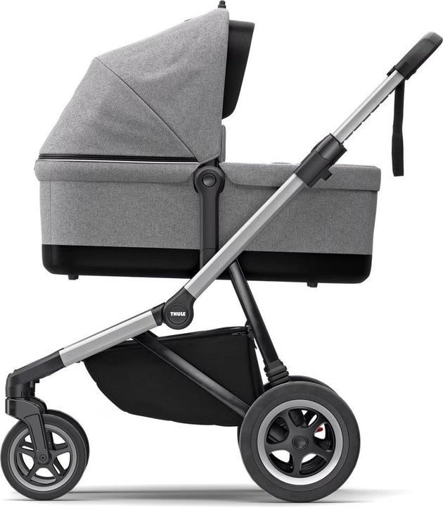 Actual product image Thule Sleek