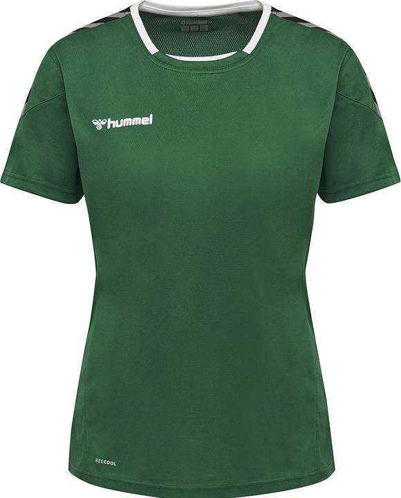 Image du produit hummel Authentic Poly Jersey Woman S/S (S)