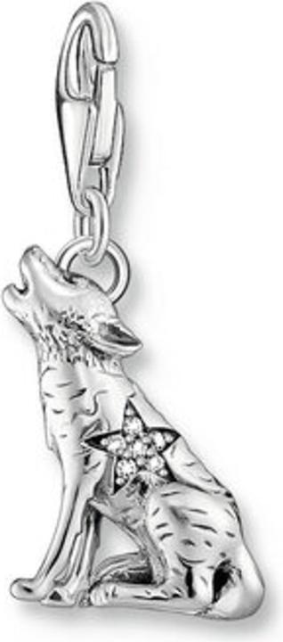 Image du produit Thomas Sabo Pendentif à breloques (Argent 925)