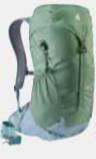 Produktbild Deuter AC Lite 14 SL aloe dusk (14 l)