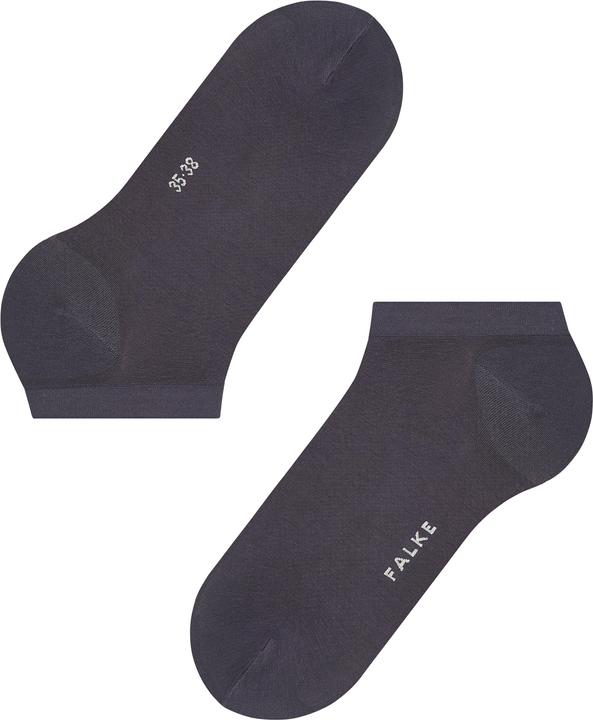 Immagine prodotto Falke Fine Softness 50 DEN calze da ginnastica da donna (Confezione singola, 39 - 42)