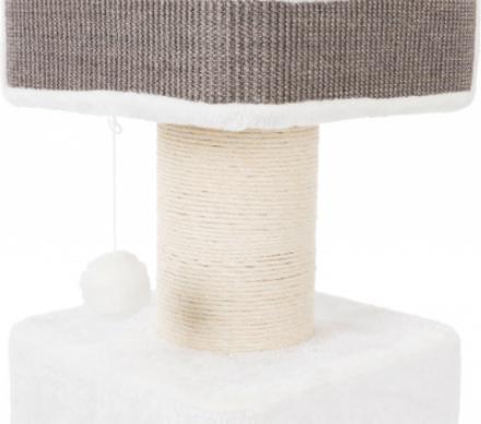 Actual product image Trixie Ava (86 cm, White, Grey)