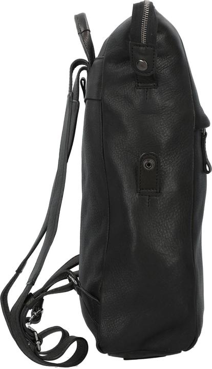 Produktbild Harolds Country Scraper Daypack Leder 36 cm Laptopfach (9 l)