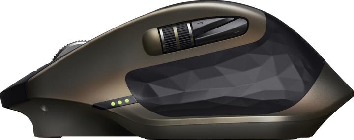 Produktbild Logitech MX Master AMZ (Kabellos)