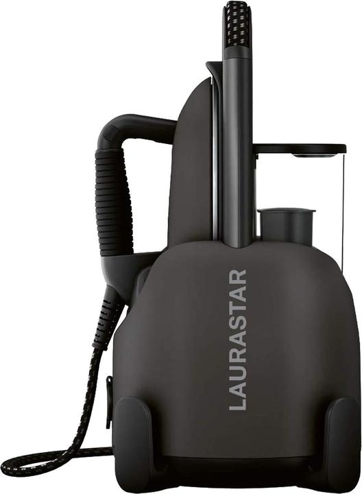 Actual product image Laurastar Lift XTRA Titanium (2200 W, 170 g/min)