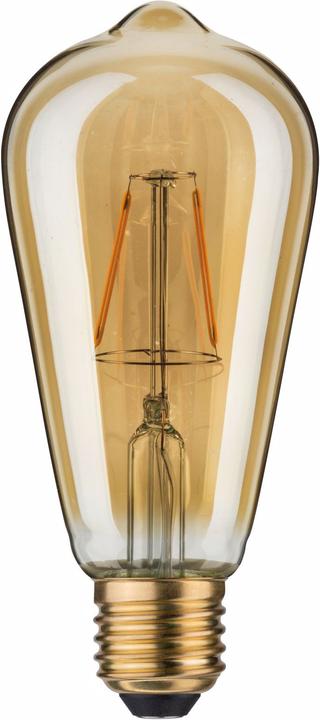 Actual product image Paulmann 1879 Filament piston ST64 (E27, 2.50 W, 150 lm, 1 x)