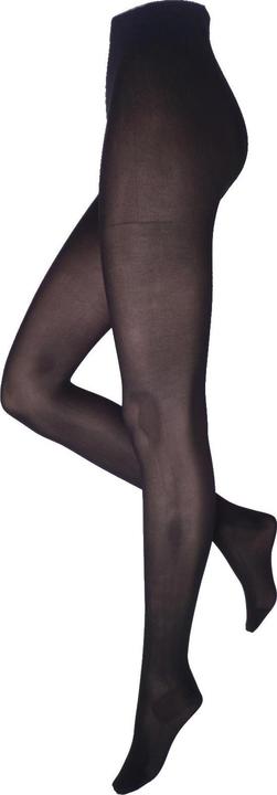 Actual product image Levee Comfort 60 tights, colour 399 black, size 45-47 (60 DEN, 45 - 47)