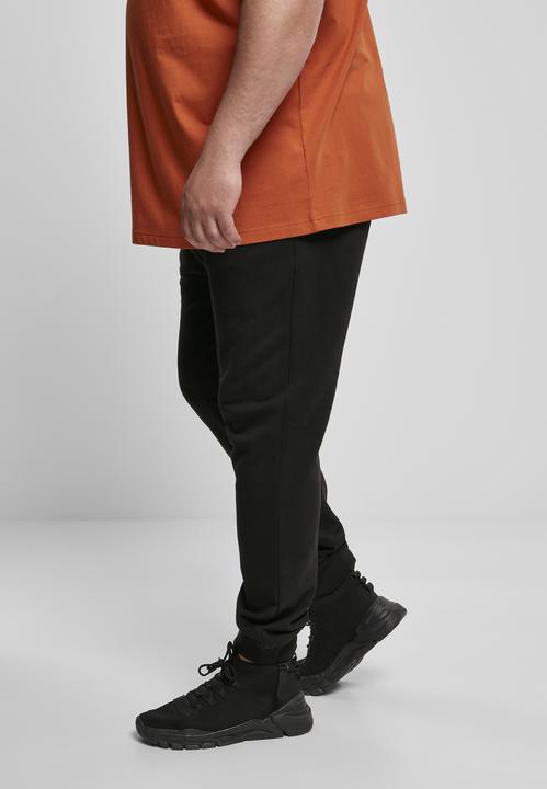 Actual product image Urban Classics Organic Basic Sweatpants (S)