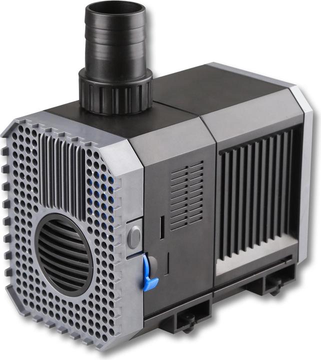 Produktbild SunSun CHJ-450 ECO 4500 l/h 65 W Teichpumpe Bachlaufpumpe Skimmerpumpe
